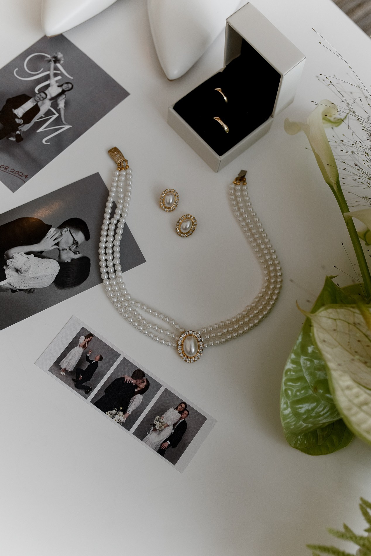 Мария и Павел. Свадебный и семейный фотограф в Рязани Калинкина Мария