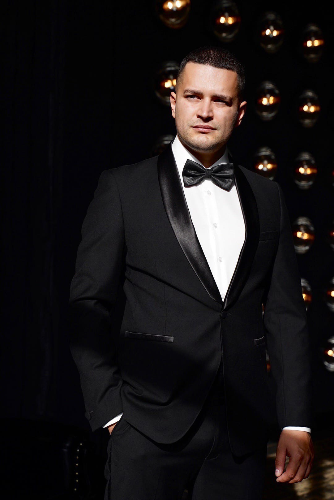 Классика. Свадебный и репортажный фотограф в Уфе и по России