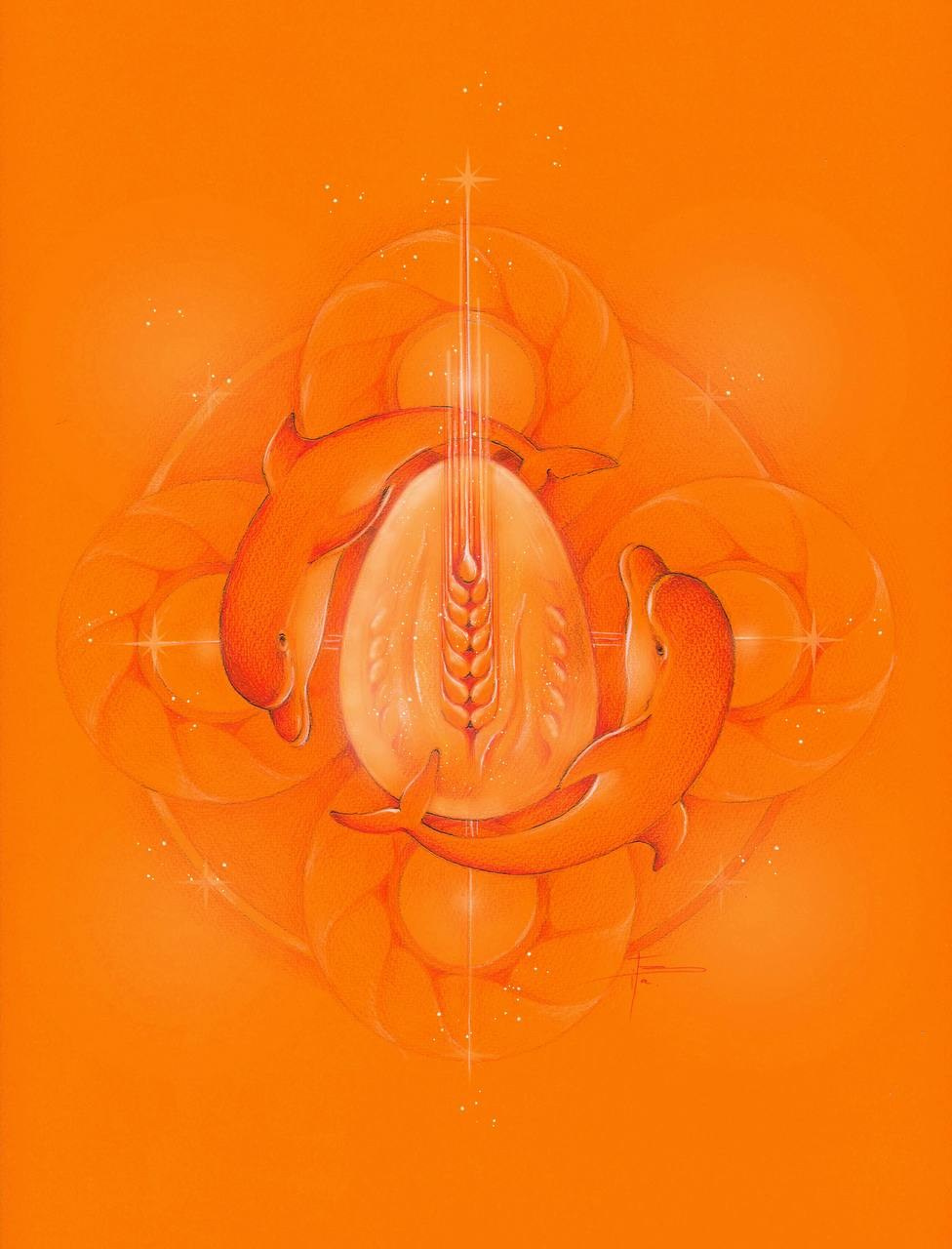 «Исцеление любовью»  17.08.24