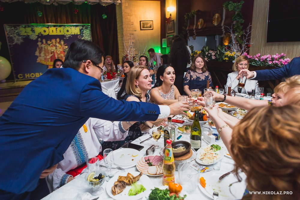 25 роддом. Видеооператор/Фотограф Николай Завьялов