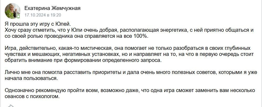 Юлия Лысёнкина. Исследовательская игра ЗЕМЛЯНИН в Перми, Москве, Сочи, и других городах