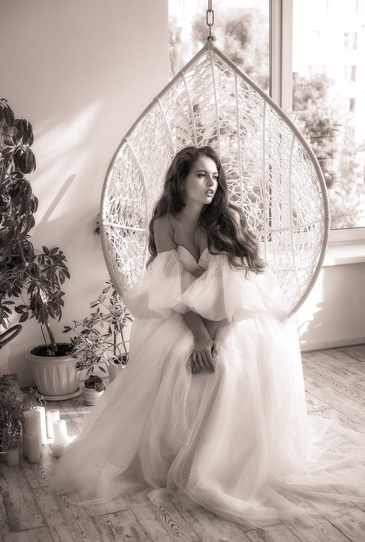 В Бутике. Фотограф Крещение Венчание Москва