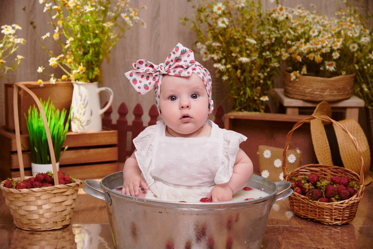 Отзывы. Фотограф Юлия Ремезова