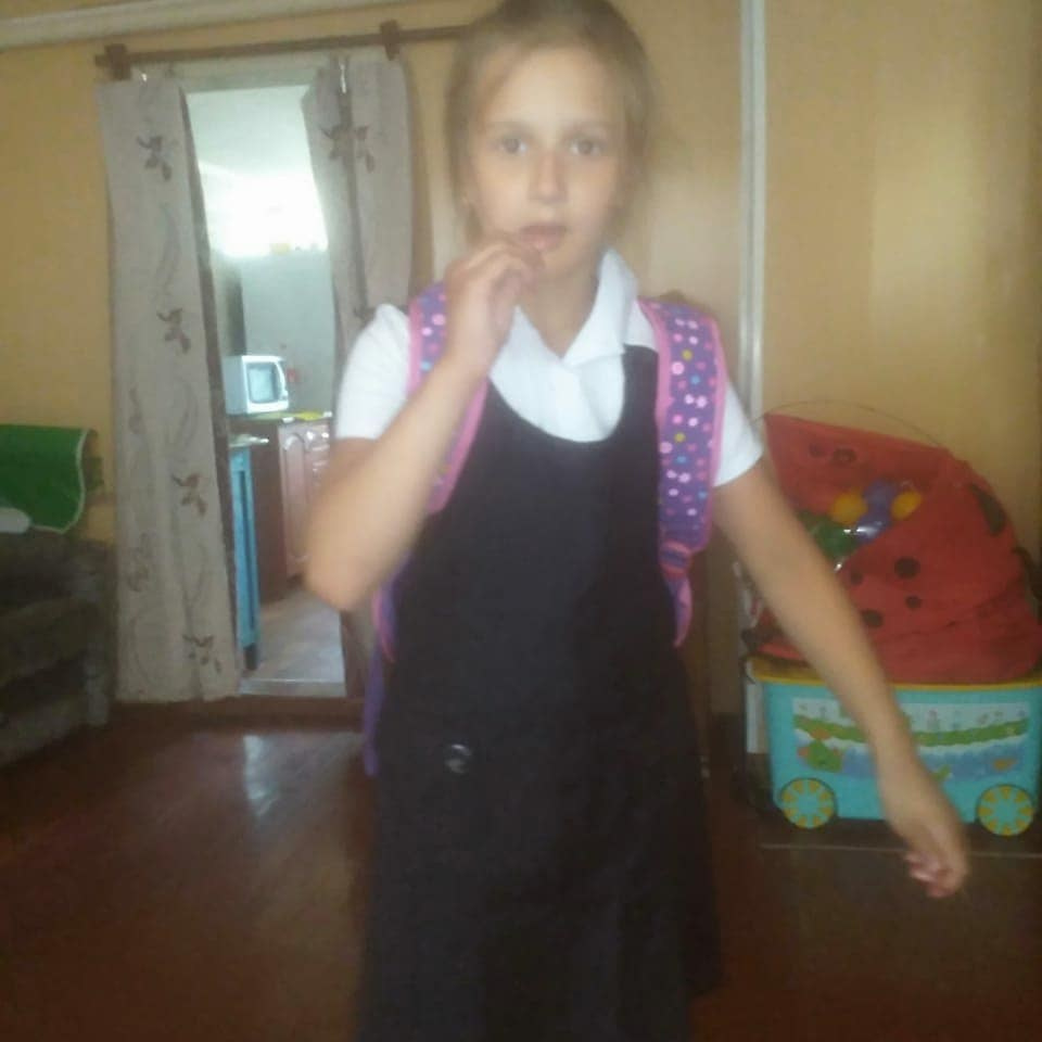 1 сентября — праздник знаний, доброты и новых начинаний!