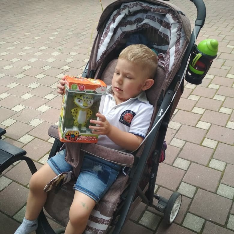 🌼 День семьи, любви и верности в большой дружной семье РООРДИ «МЫ ВМЕСТЕ»! 🌼