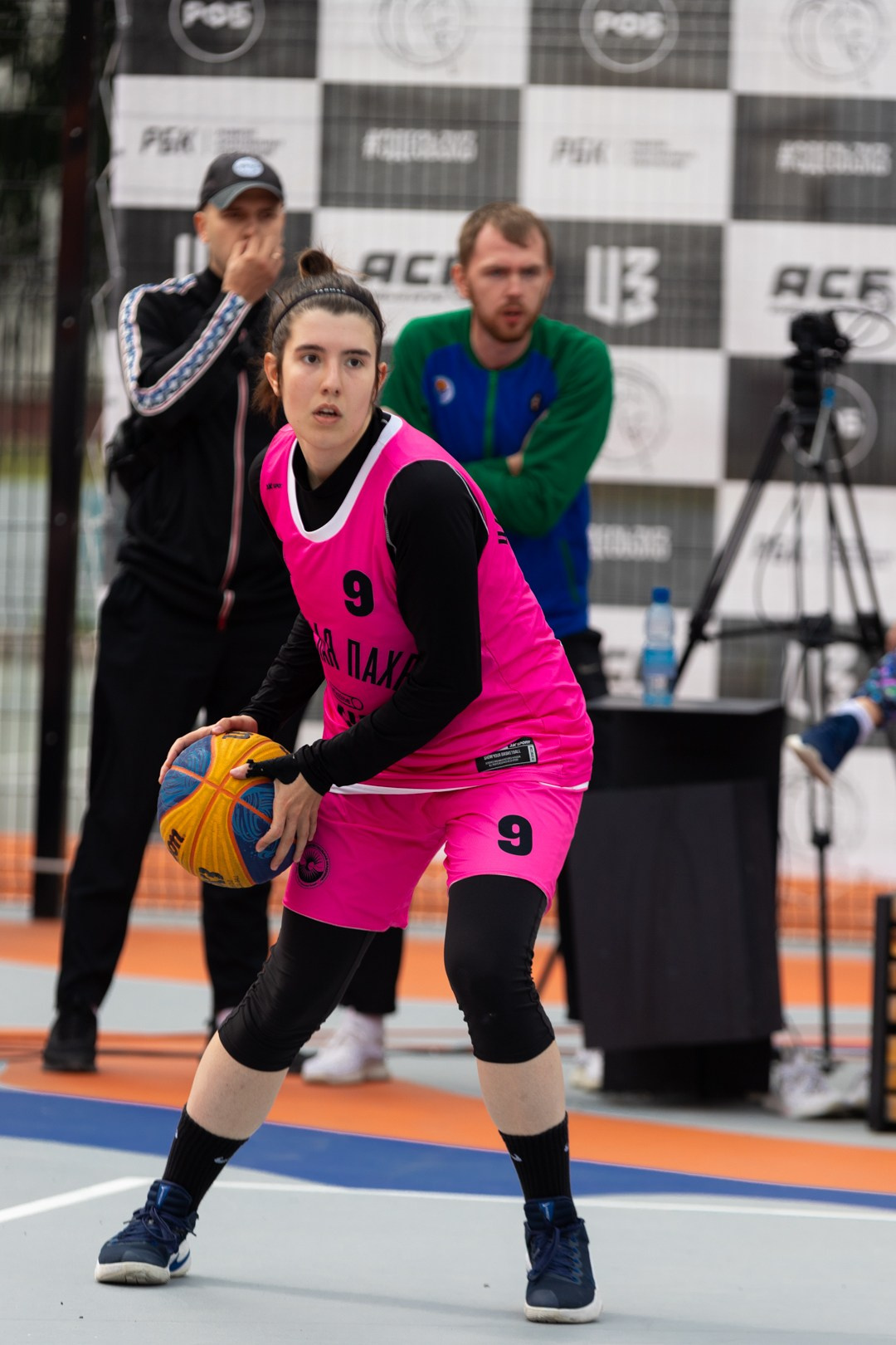 РФБ 3×3 U23. MIG — студия спортивной фотографии Михаила Голянского