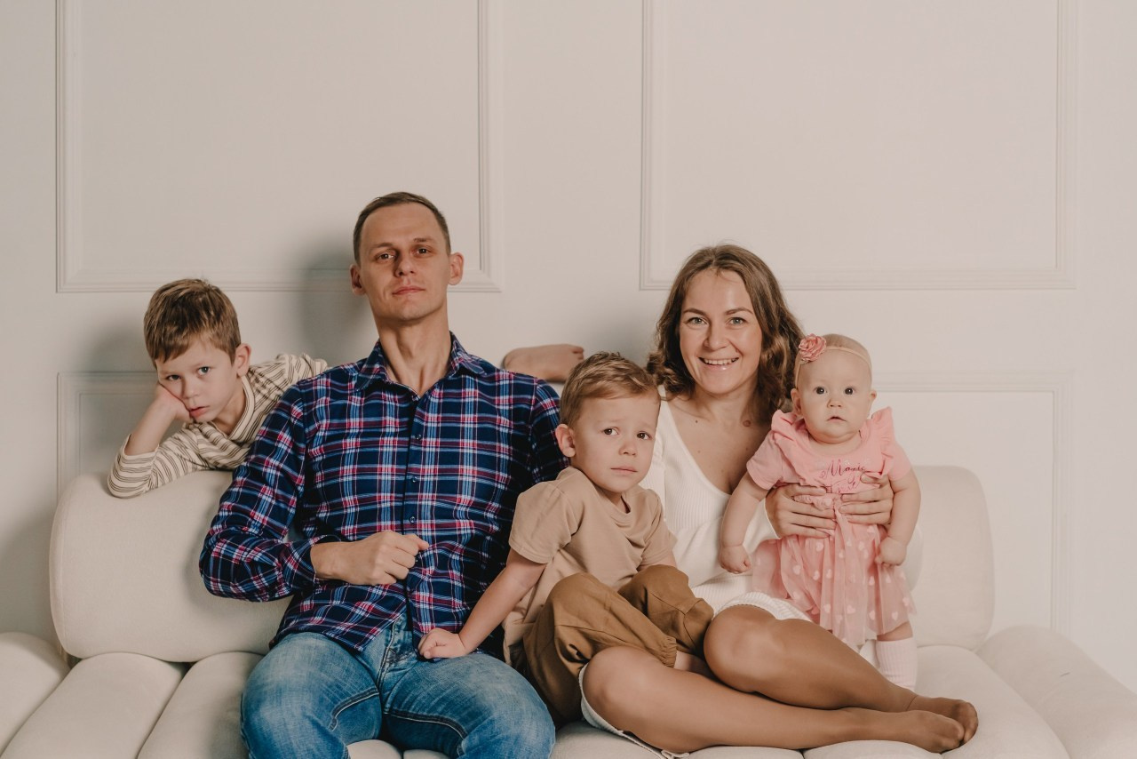 Отзывы. Свадебный и семейный фотограф в Красноярске Кристина Бозунова