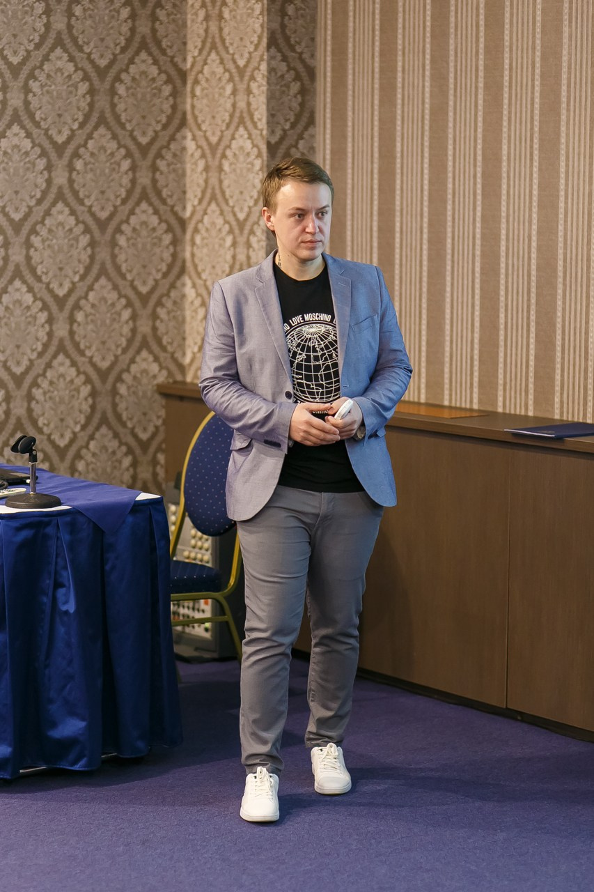 ОТЕЛИ Форум. Профессиональный фотограф Дугинов Николай | Екатеринбург