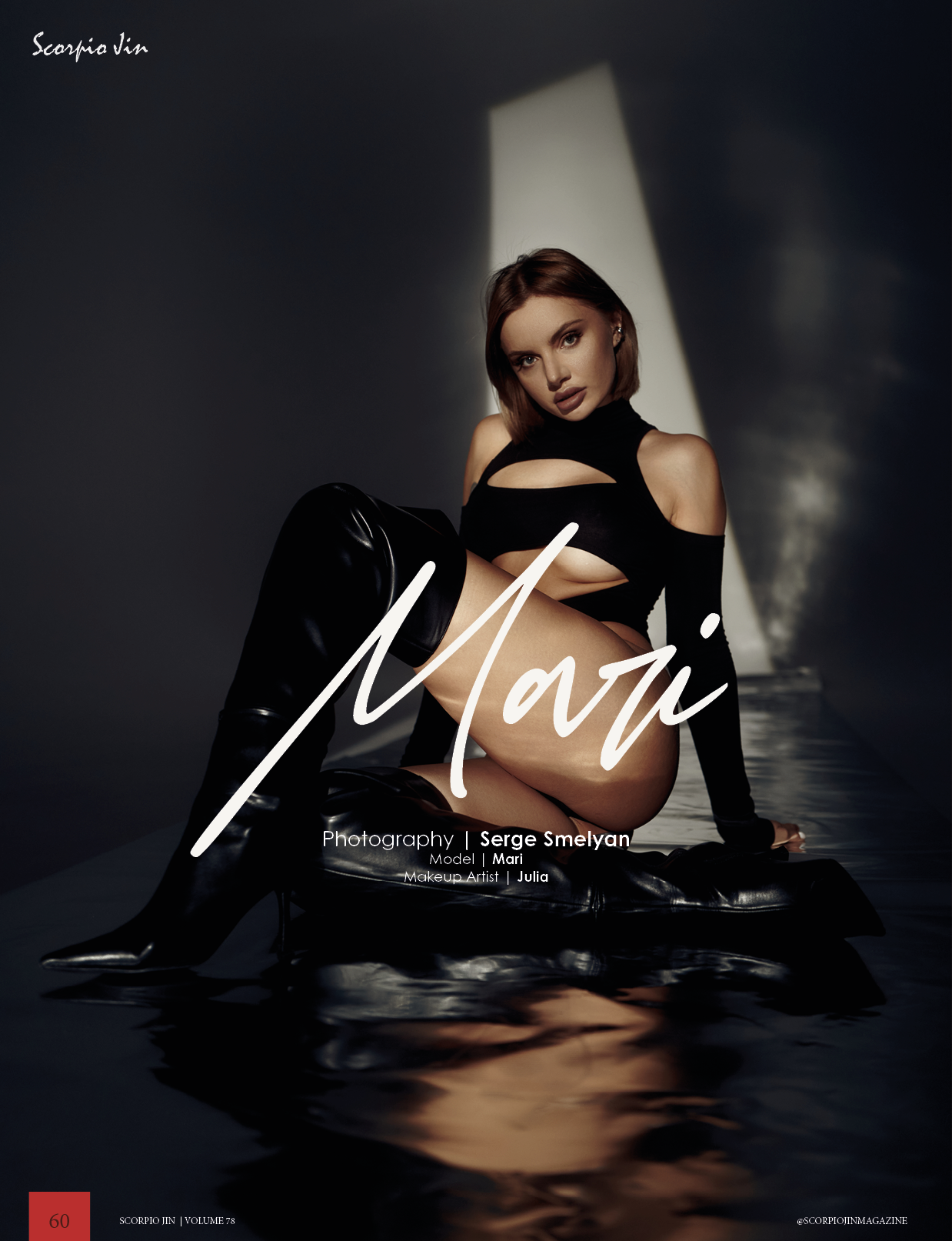 PUBLICATIONS. Фотограф Красноярск — Москва Сергей Смелян