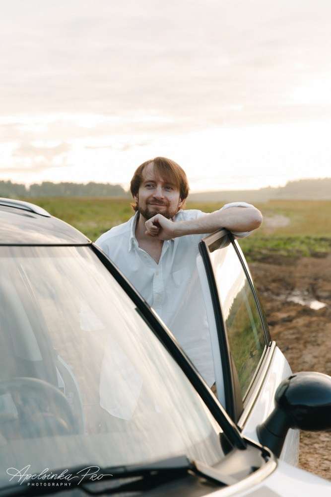 Автомобили и Вы. Автоспортивный бренд фотограф в Москве — Виктория Логинова