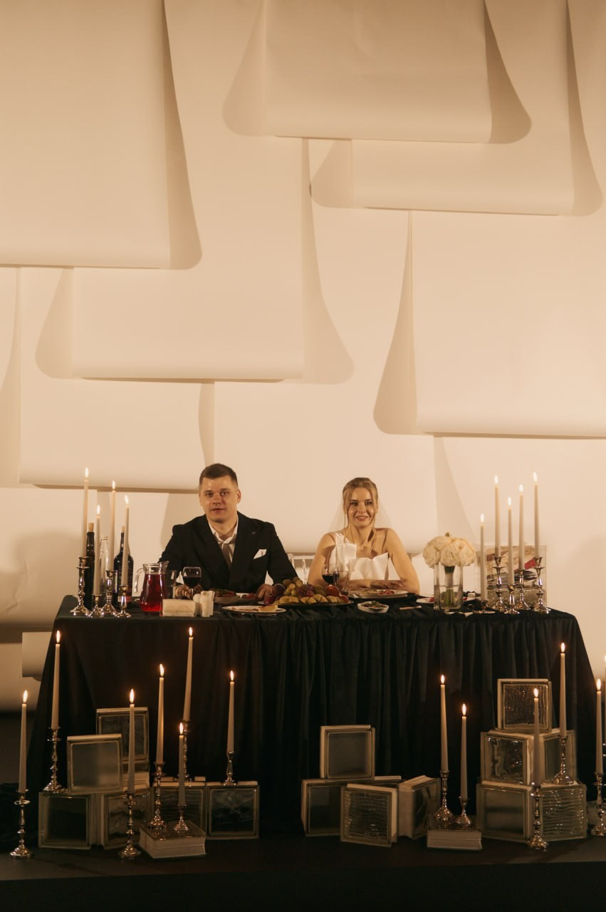 АЛЕКСАНДР И СОФИЯ 26|04|25. Свадебное агентство Ива-ивент