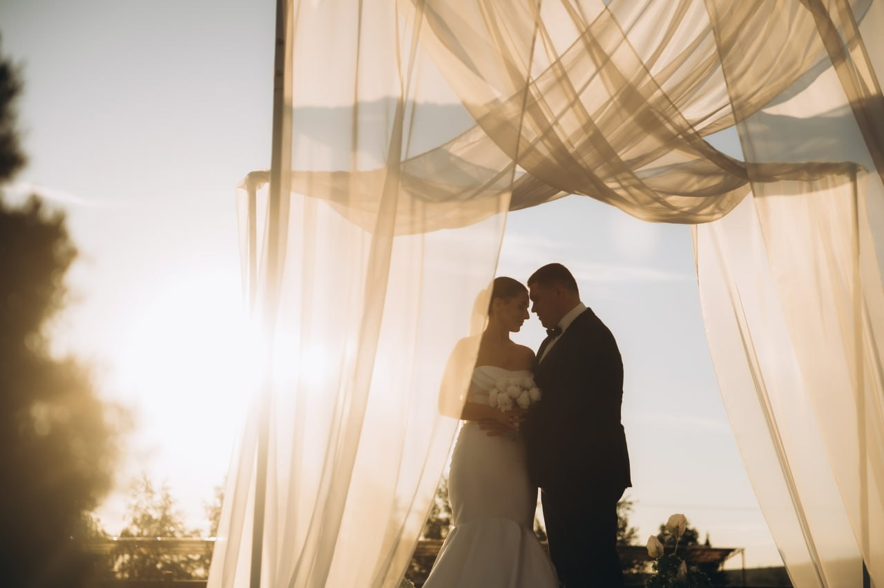 МИХАИЛ И КРИСТИНА 24|05|25. Свадебное агентство Ива-ивент