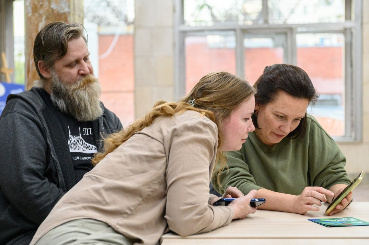 ФОТОКЛУБ. TINAOTEAM — комьюнити экспертов Новой Москвы, продюсерский центр, организация мероприятий ТТ