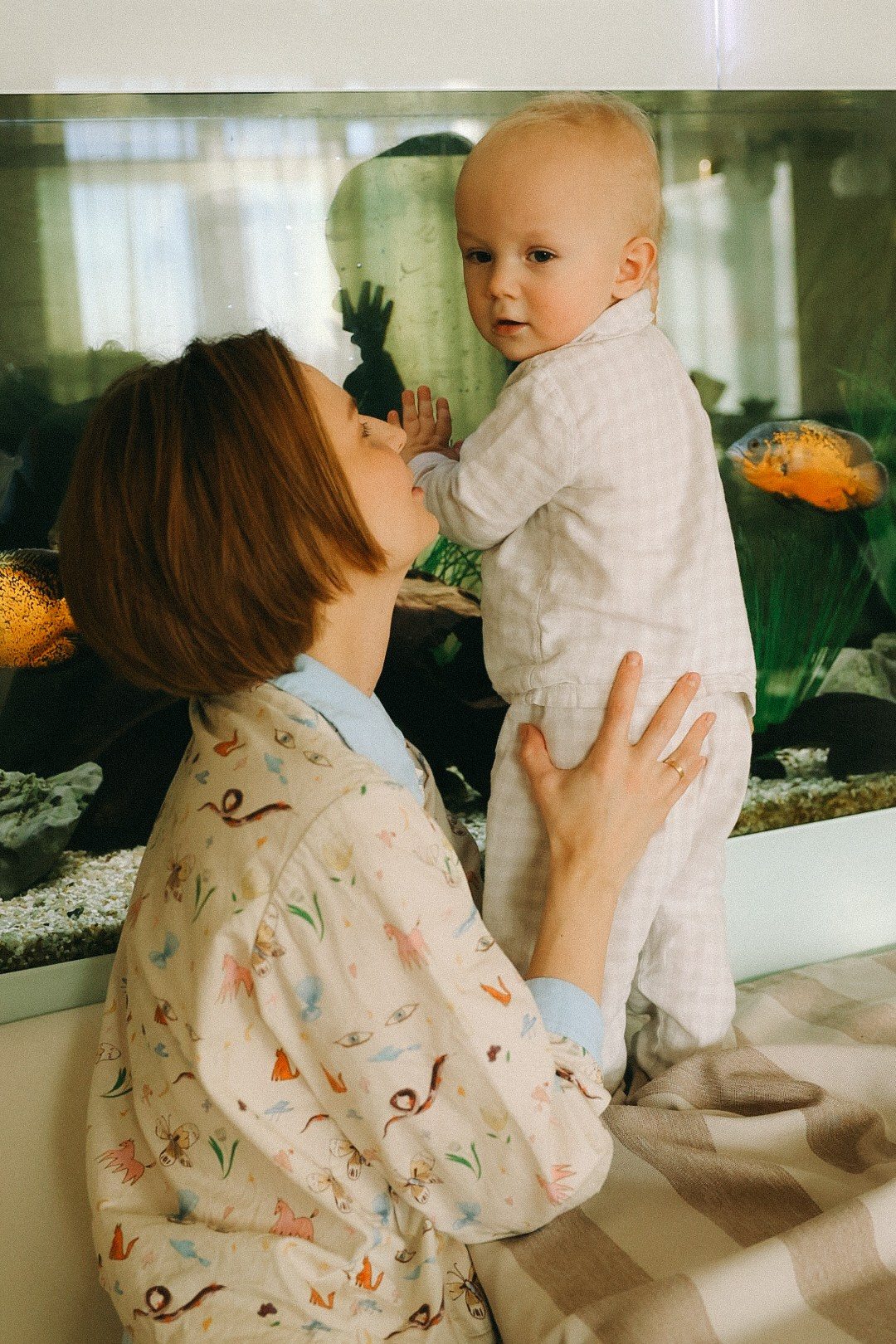 Family. Фотограф Нижний Новгород