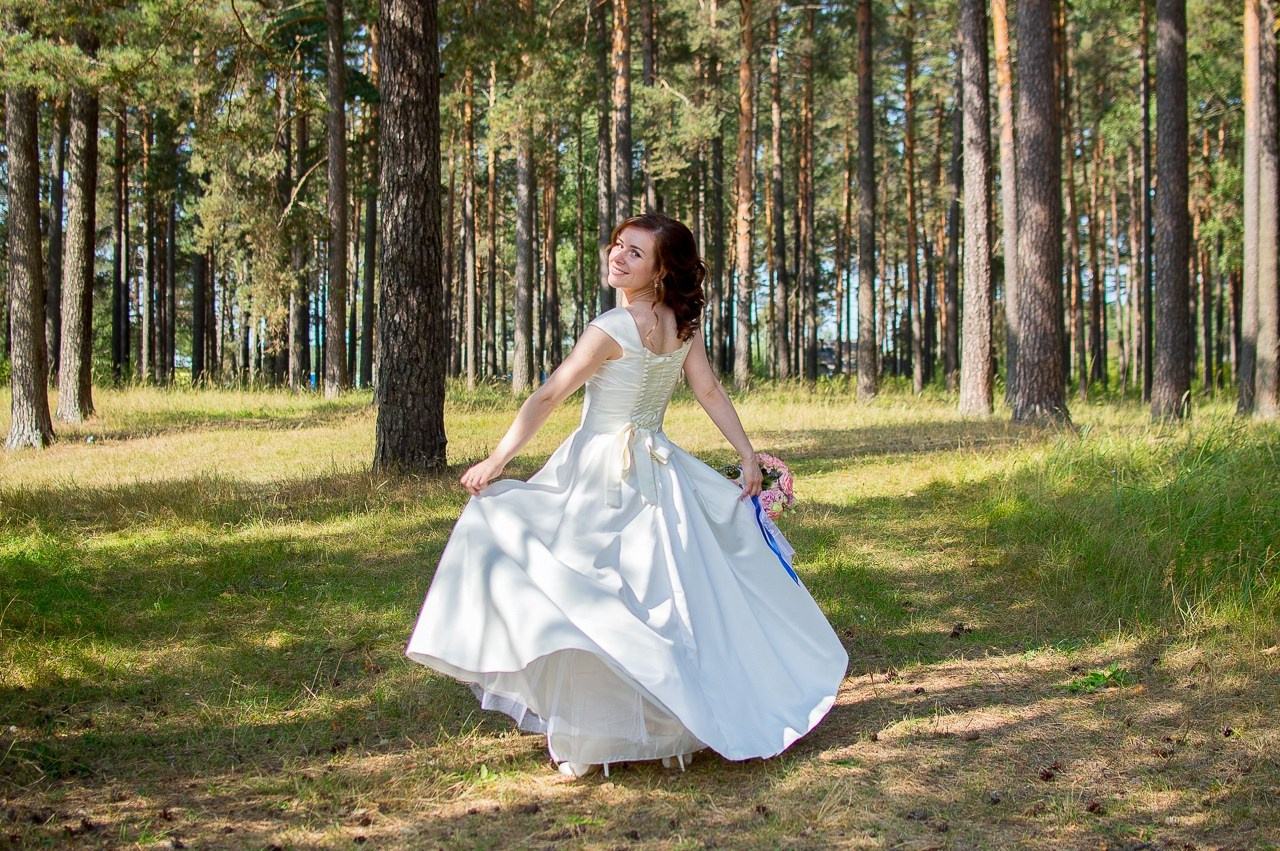 Свадьба. Фотограф в Санкт-Петербурге