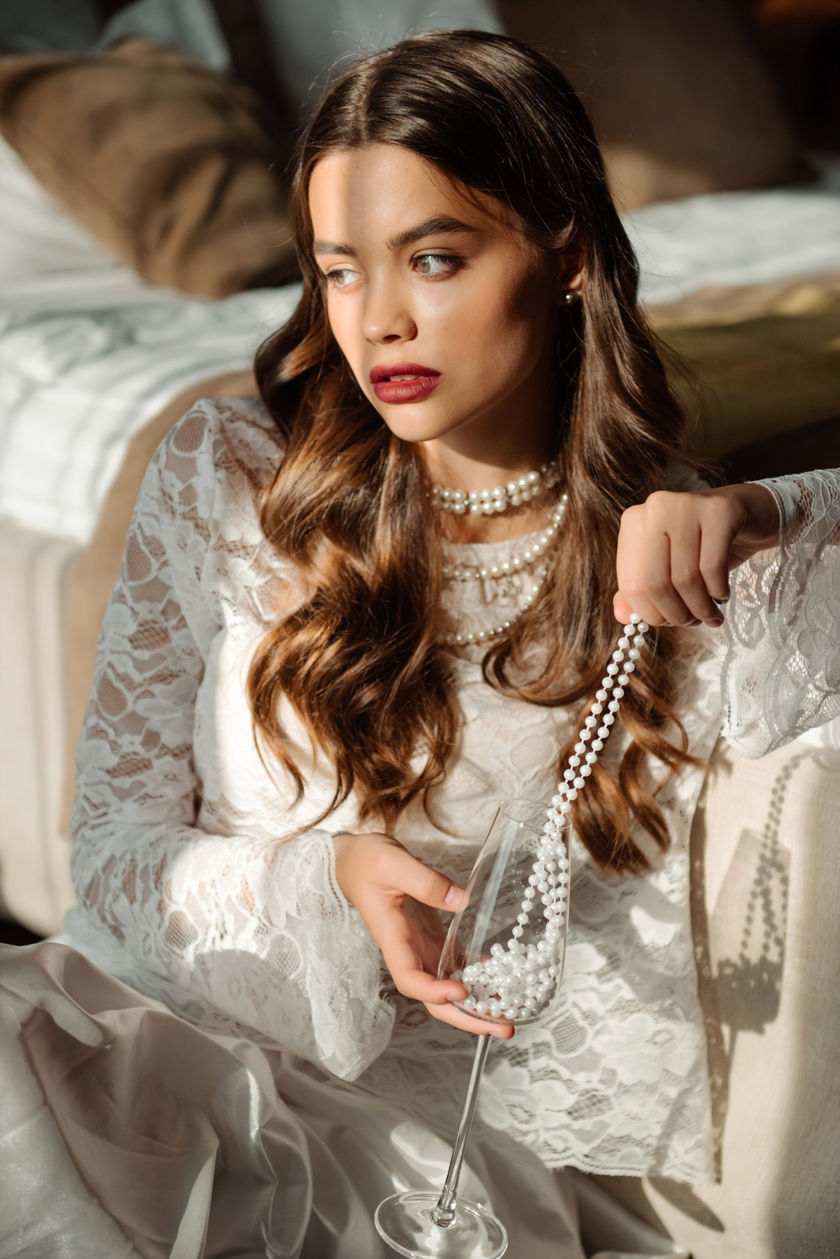 Утро невесты. Лахта. Свадебный и сеейный фотограф в Санкт-Петербурге Елена Худякова