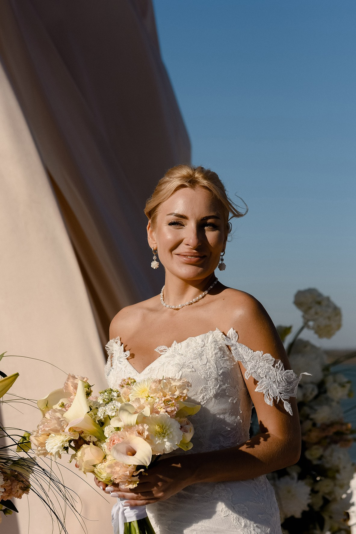 Валентина и Александр. Свадебный и семейный фотограф в Ростове-на-Дону Елена Сторожок