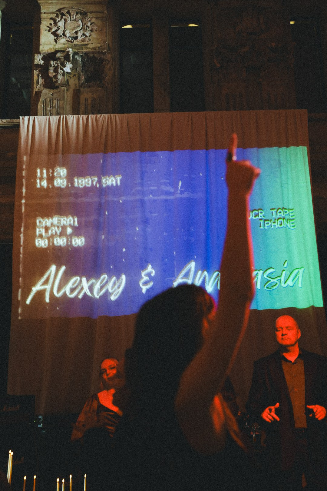 Леша и Настя поженились!. Фотограф Нижний Новгород