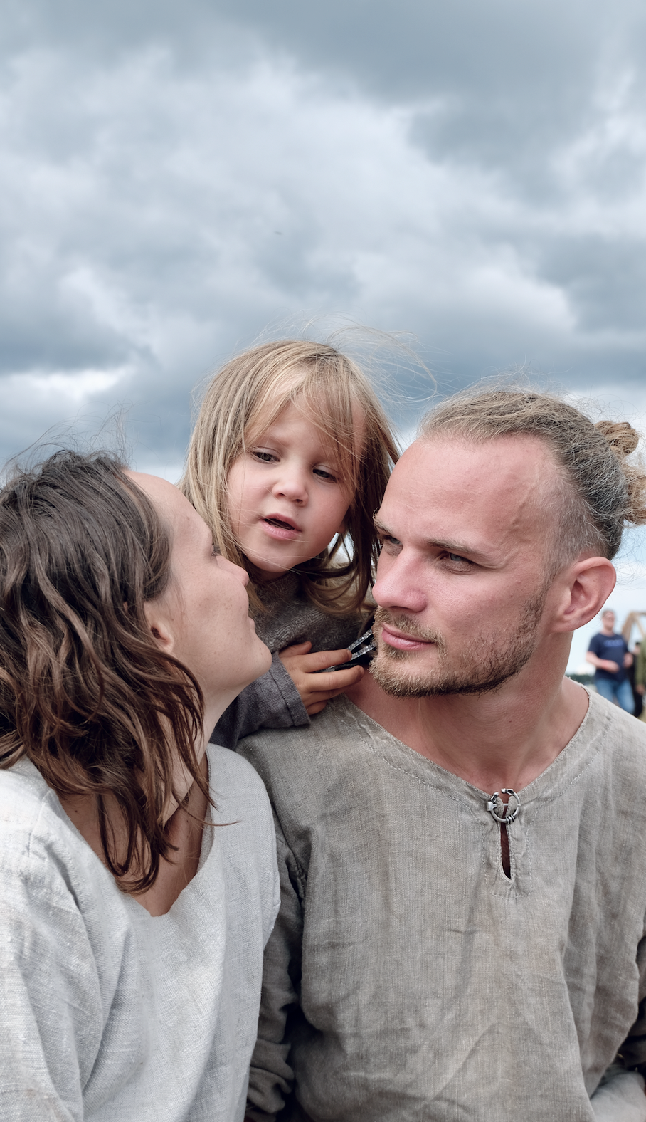 Историческая реконструкция. KRUTOVA_фотографирую жизнь