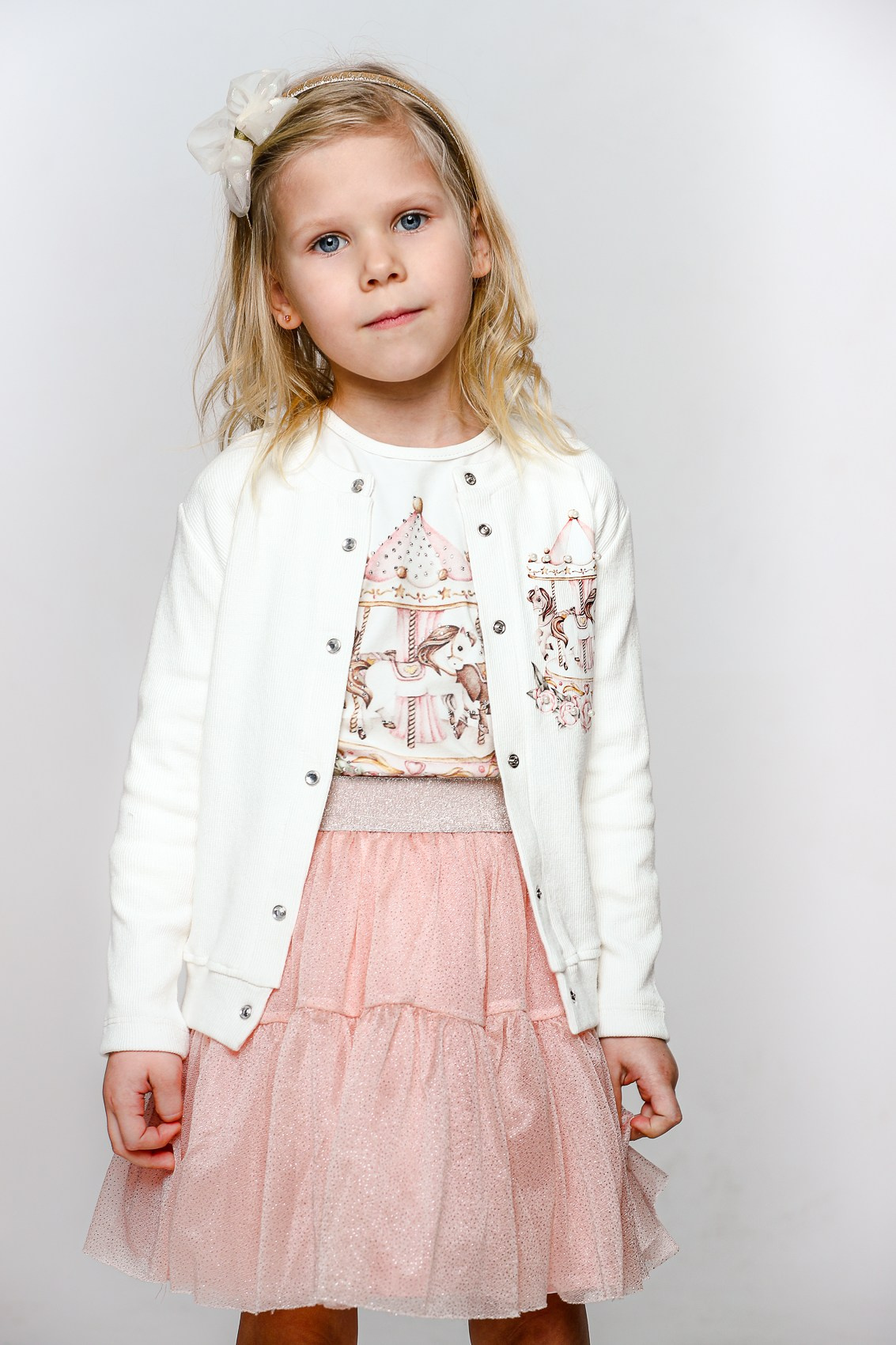 Дети. Фотограф Инга Твердова