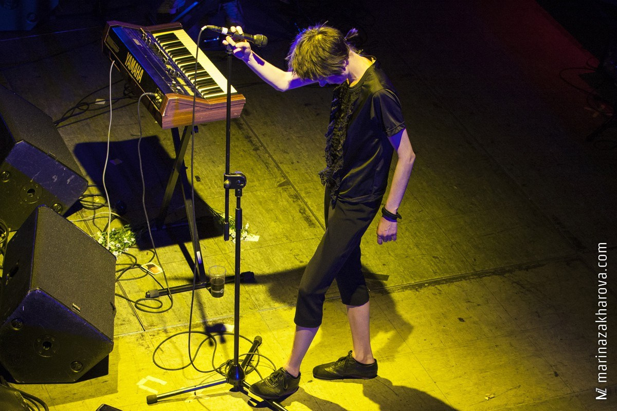 Кёльн 5 июля 2008 года. Марина Захарова — Фотограф. Москва / Marina Zakharova — Photographer