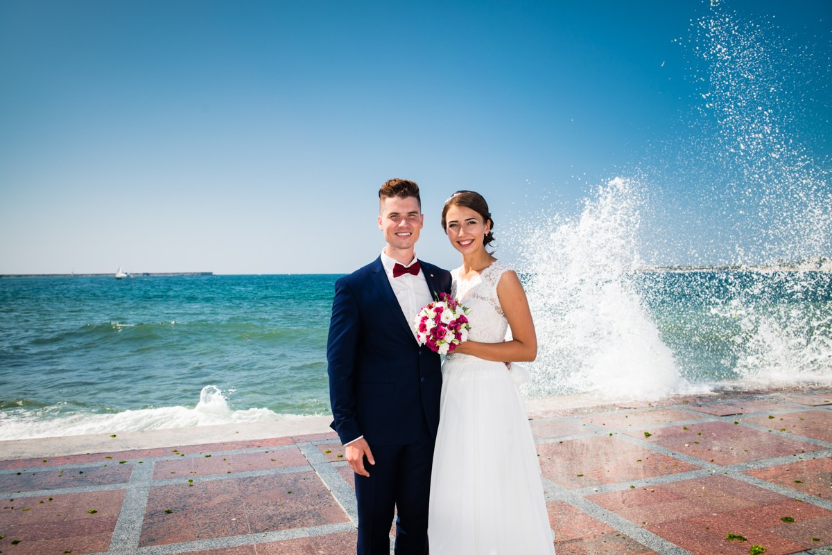 Свадьба Глеба и Юлии. Маша Годулянова: свадебный, семейный фотограф в г. Севастополь, создание фотокниг