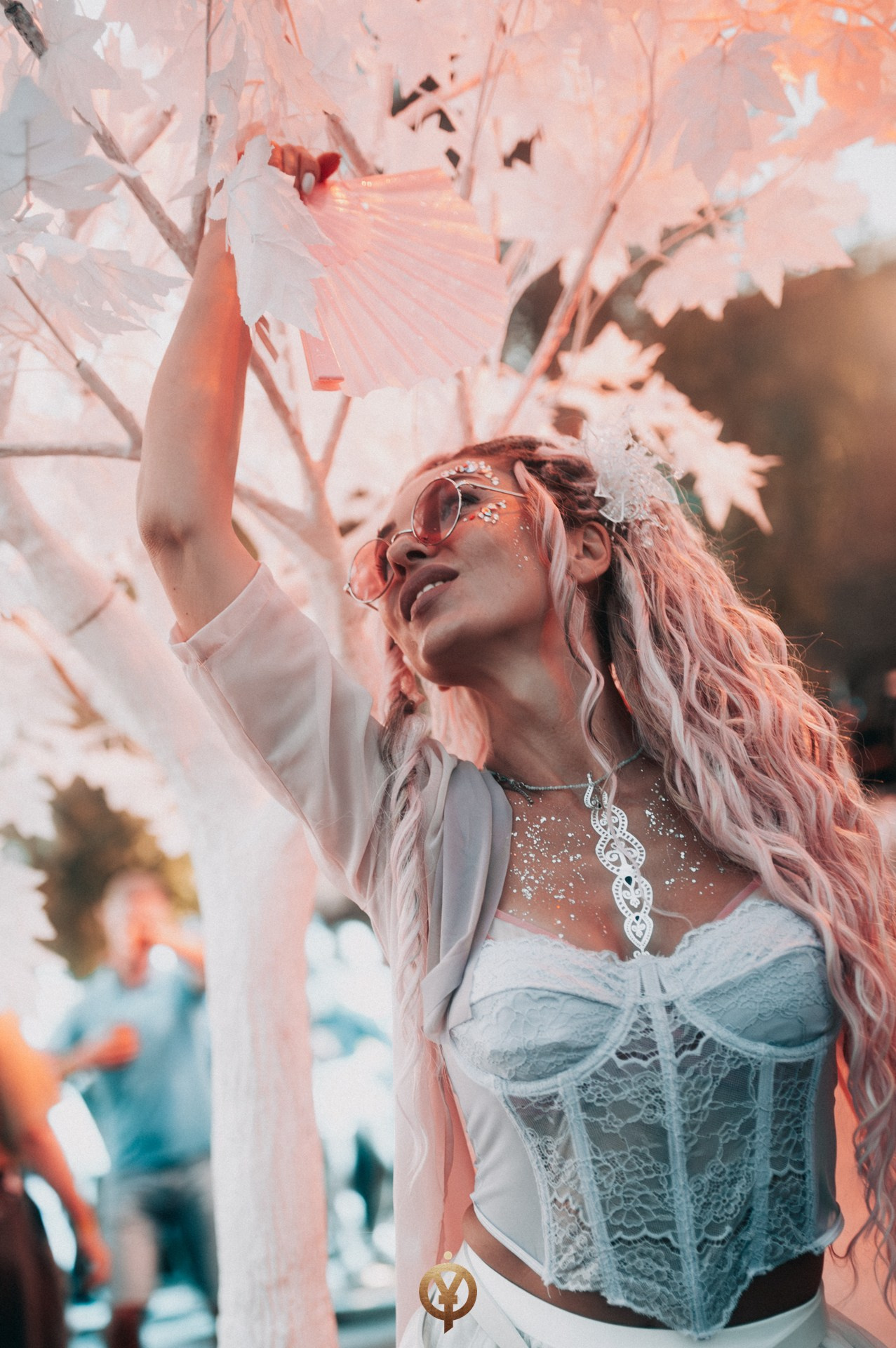 ODYSSEY FESTIVAL. Tree of Life. Night2Day Санкт-Петербург