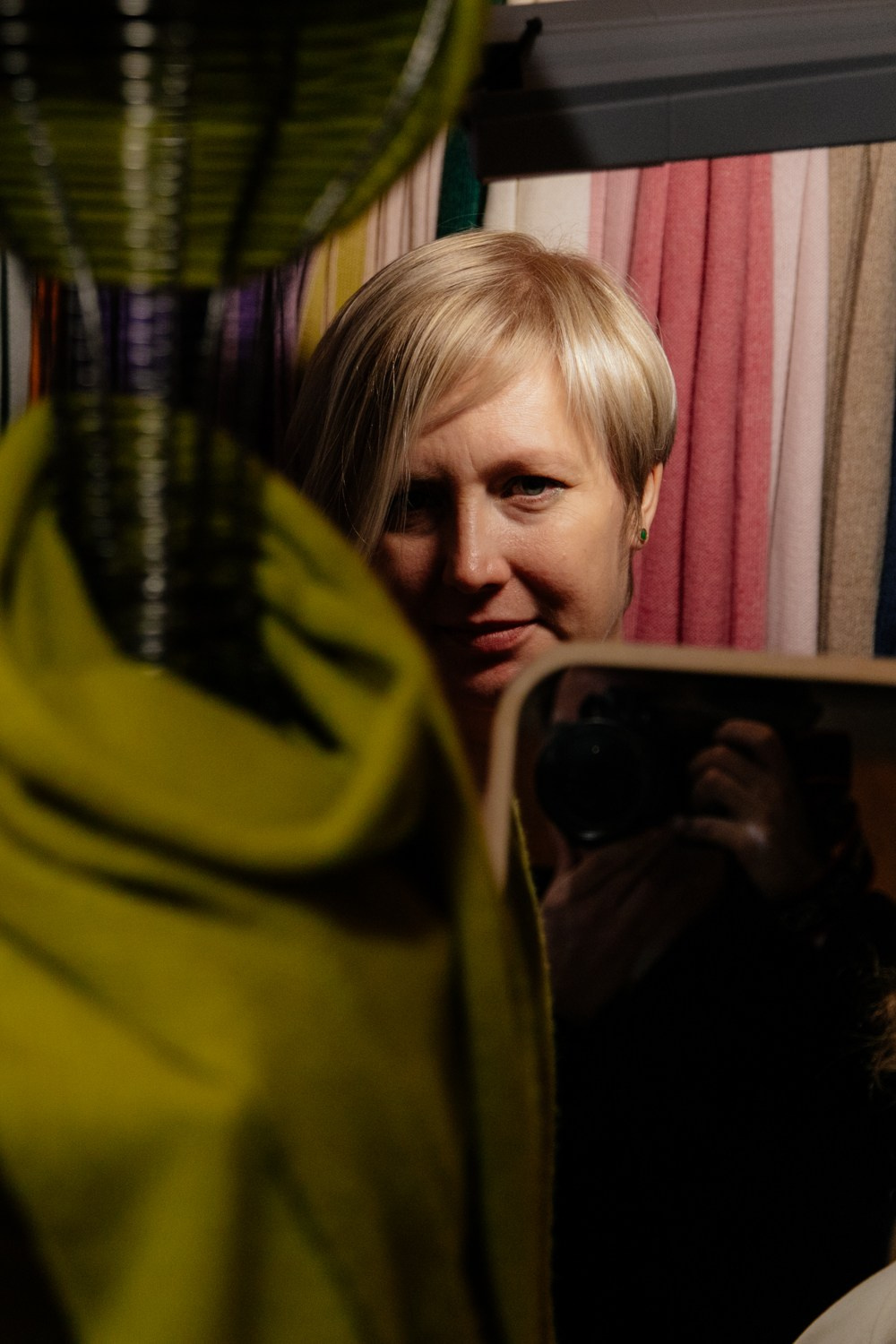 8–9 октября 2022 POP-UP в ДК Рассвет. Фотоотчеты «Ламбада-маркета»