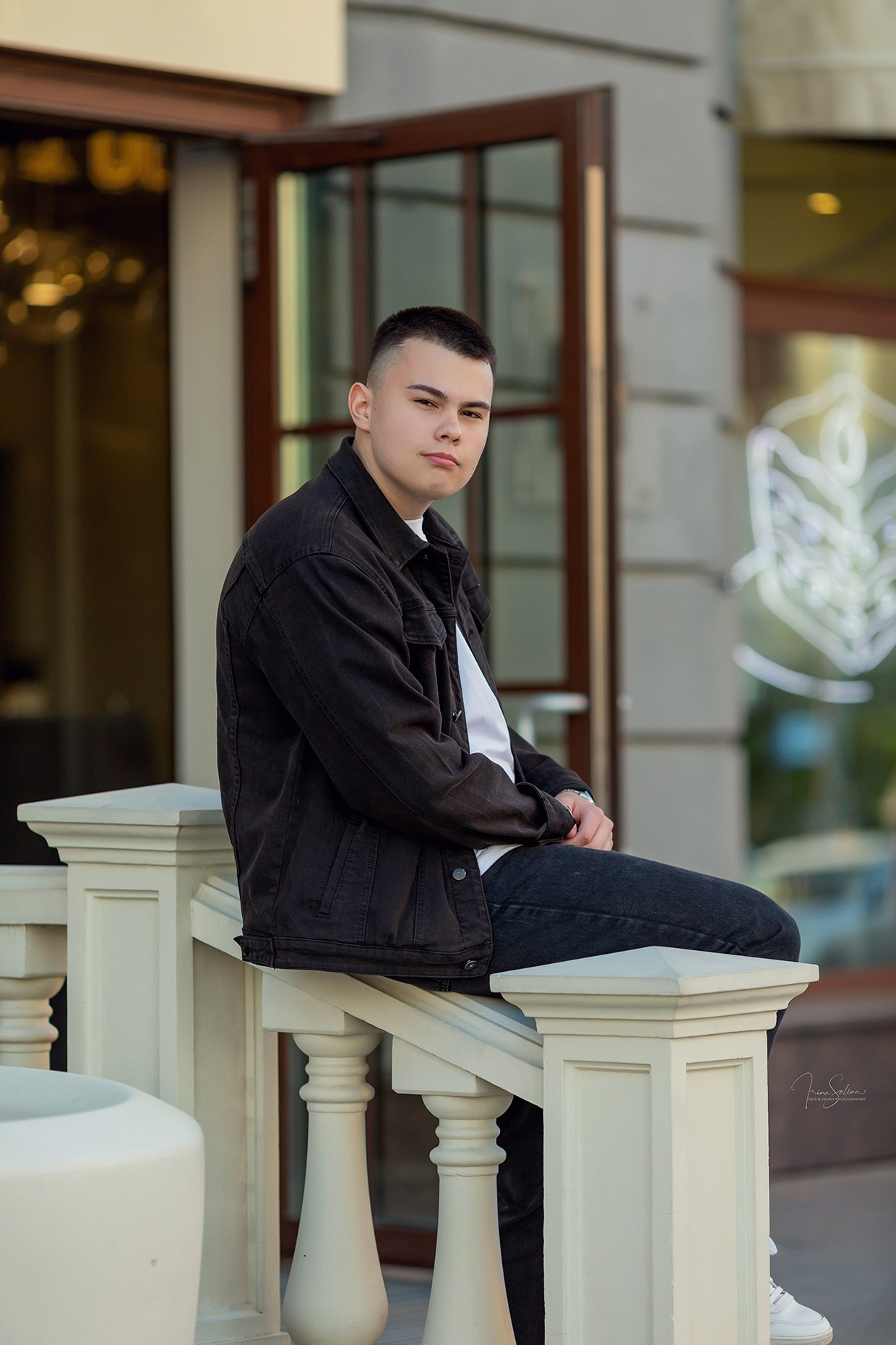 Подростки (юноши и девушки). Детский и семейный фотограф в Екатеринбурге