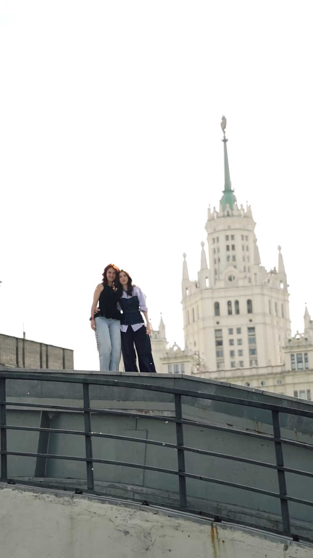 Портреты. Рилсмейкер в Серпухове, Москве и области — Ульянова Юлия