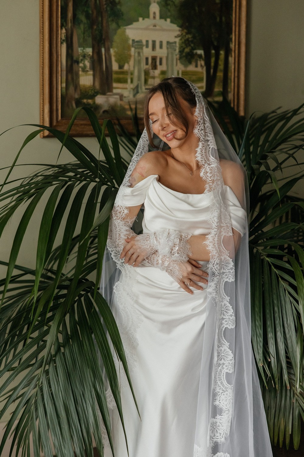 Inspiration for love. Свадебный фотограф Москва