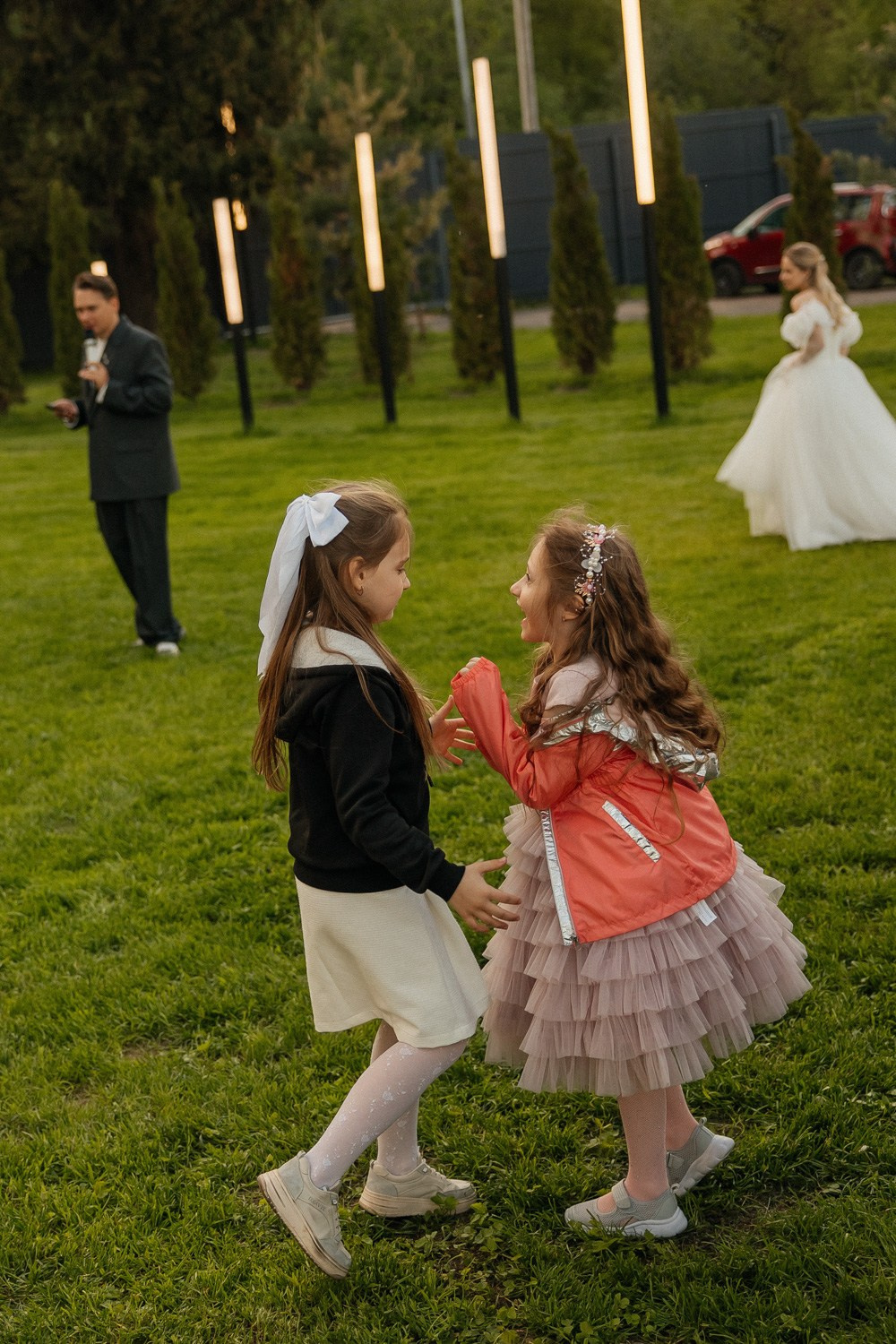 Always. Свадебный фотограф Москва