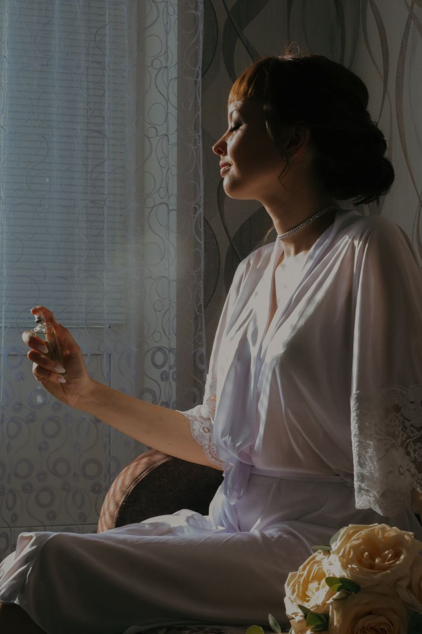 Свадебные съемки. Семейный фотограф в Новосибирске Юрк Виктория