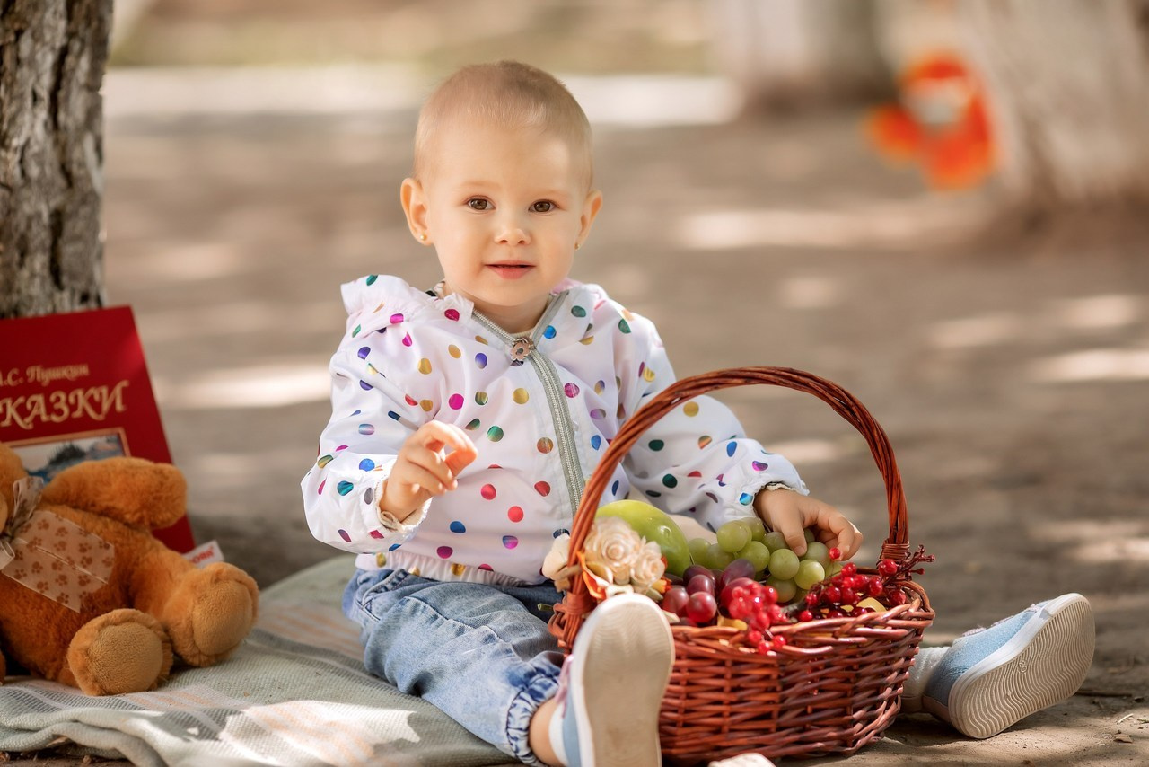 Отзывы. Семейный и детский фотограф Мария Полякова