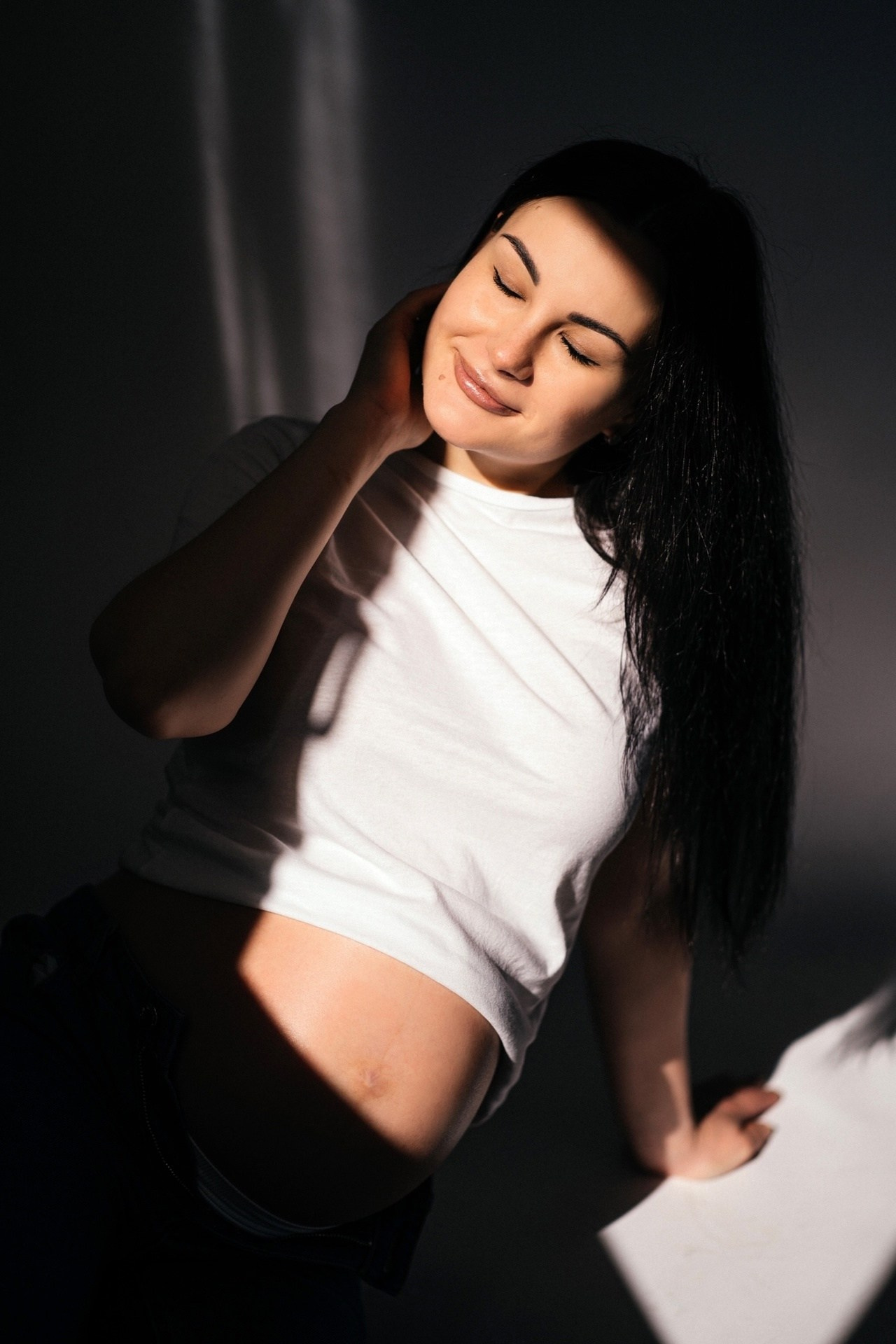 В ожидании. Фотограф Ростов Патюченко Наташа