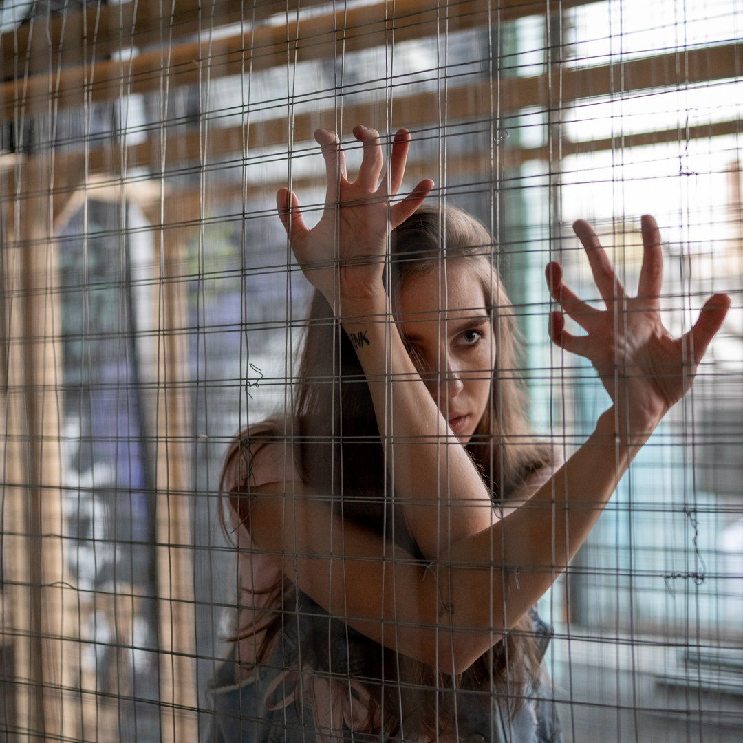 Екатерина. Бренд фотограф Москва