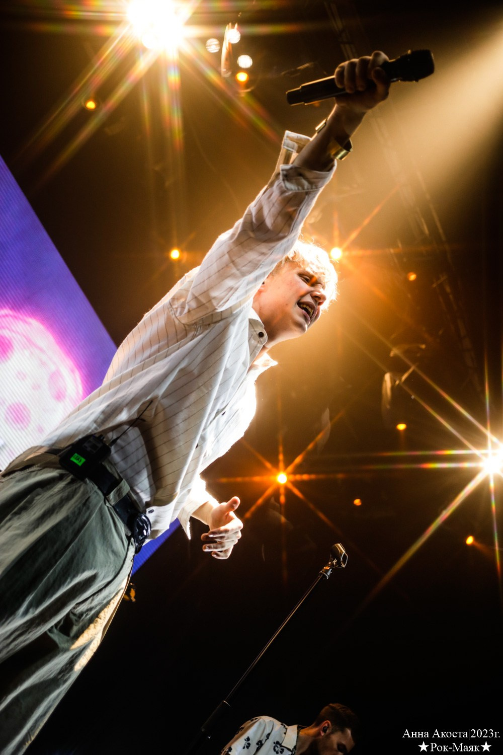 Ваня Дмитриенко. Анна Акоста: фотограф в Санкт-Петербурге и Таганроге