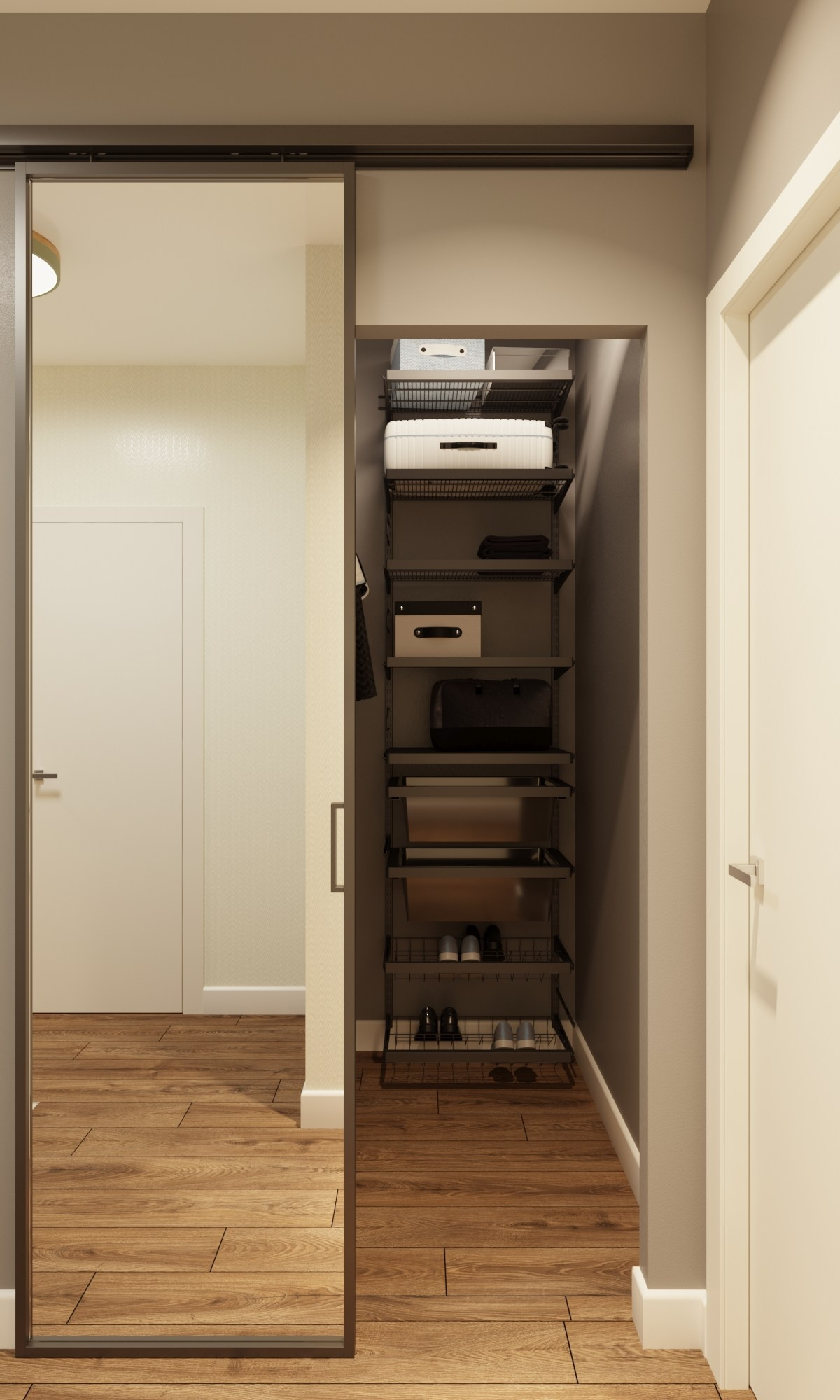 Терра. Дизайн интерьеров по всему миру