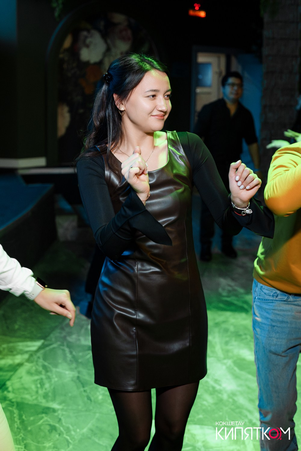 ПАНАЕХАЛИ. КИПЯТКОМ КОКШЕТАУ