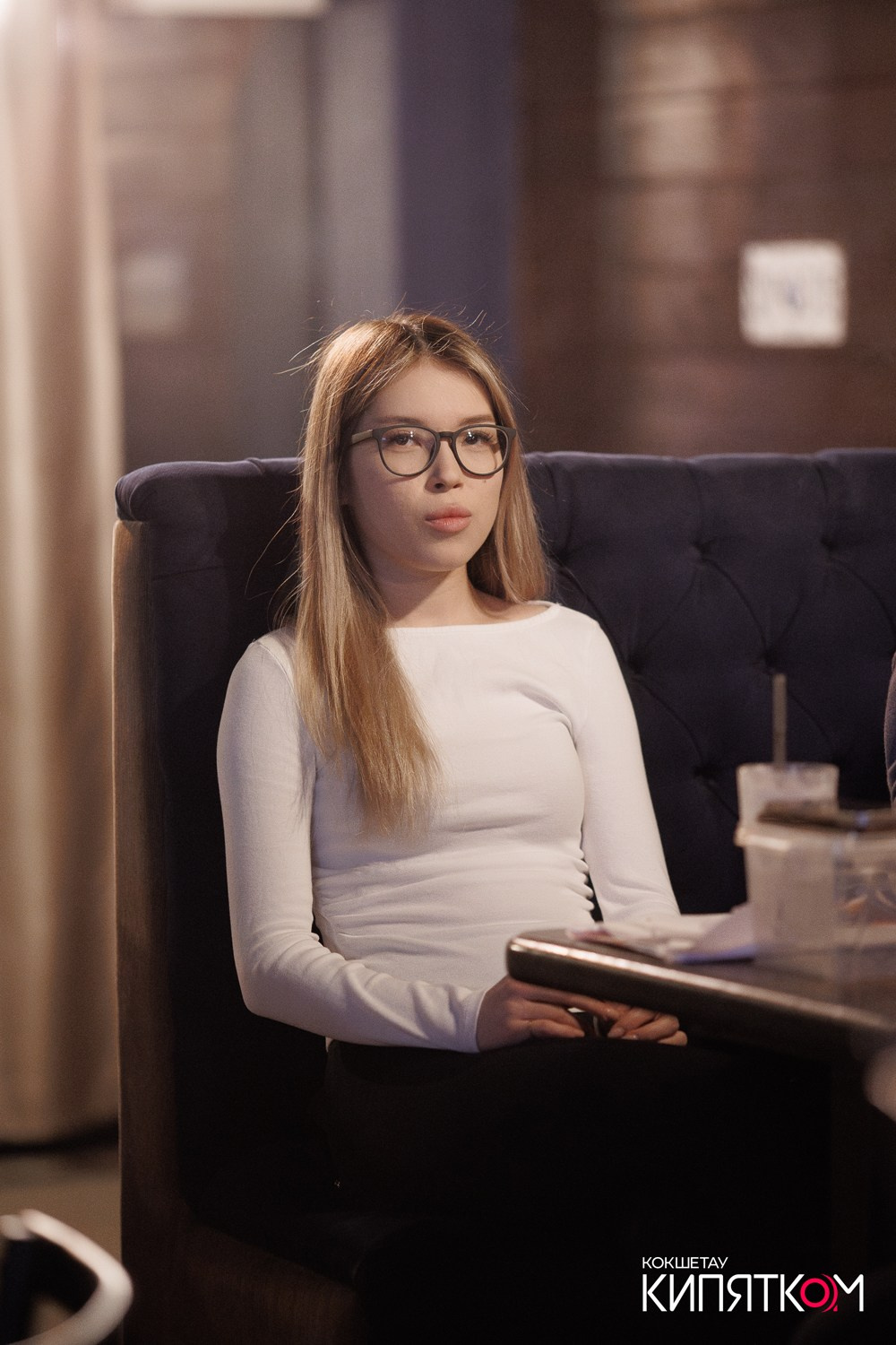 WOW QUIZ. КИПЯТКОМ КОКШЕТАУ