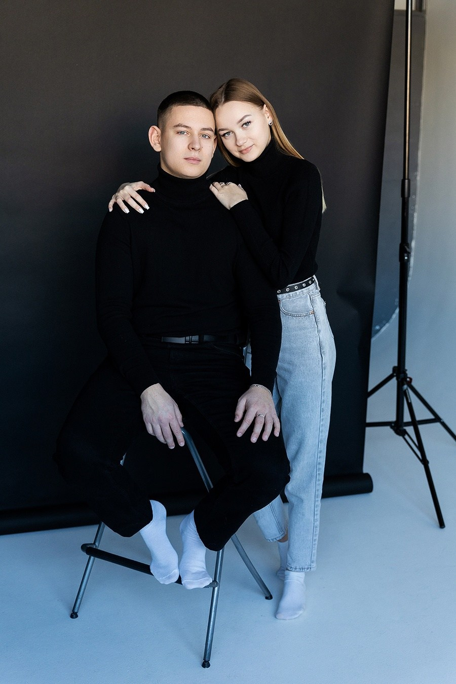 Love Story. Свадебный и семейный фотограф в Оренбурге Тасжан Аккелбеков