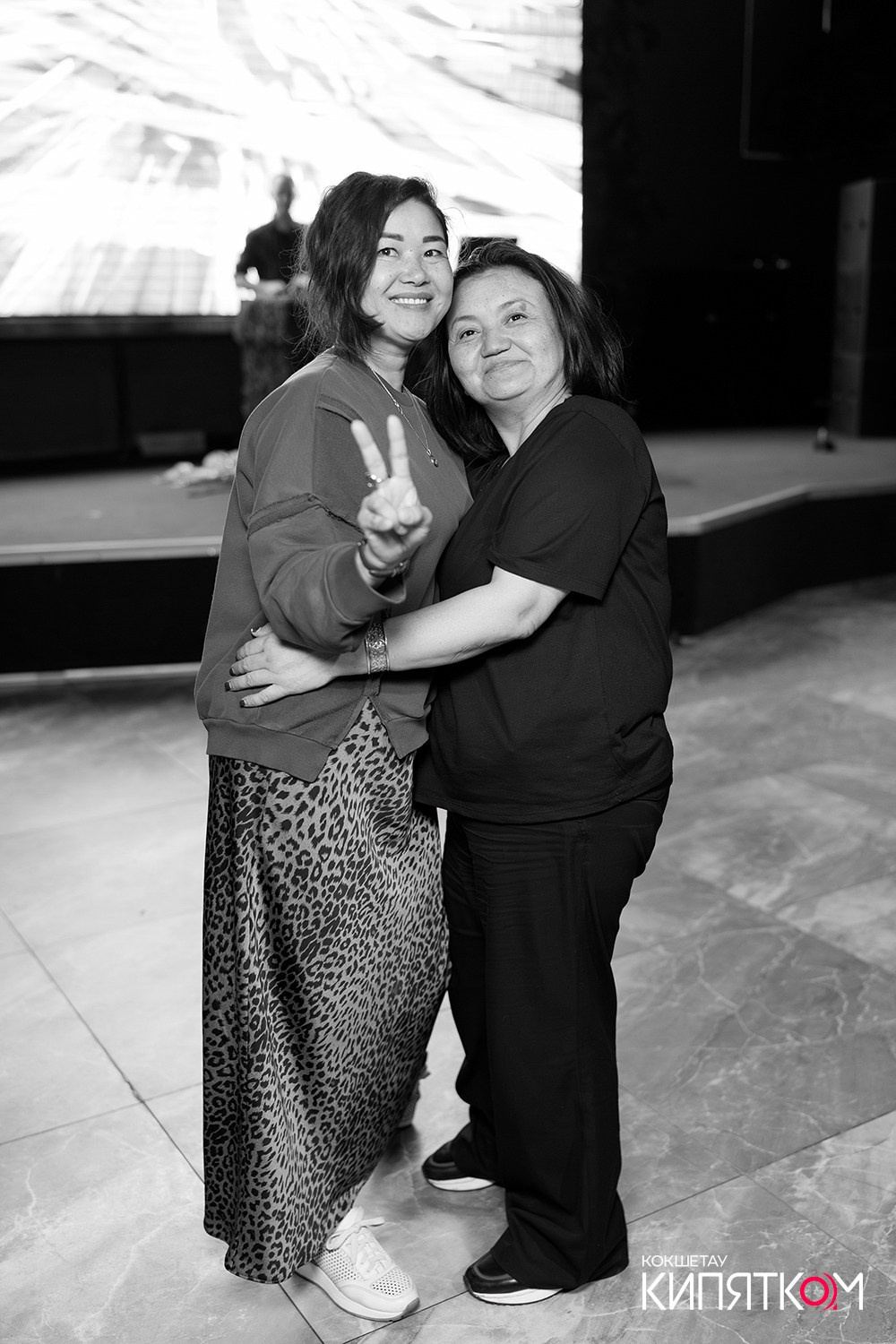 ПАНАЕХАЛИ. КИПЯТКОМ КОКШЕТАУ