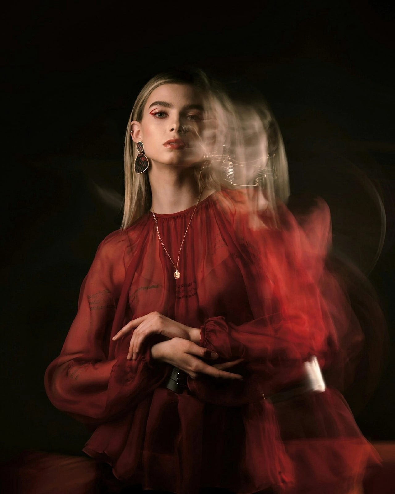 Портреты. Арт-ню Н.Новгород/Москва