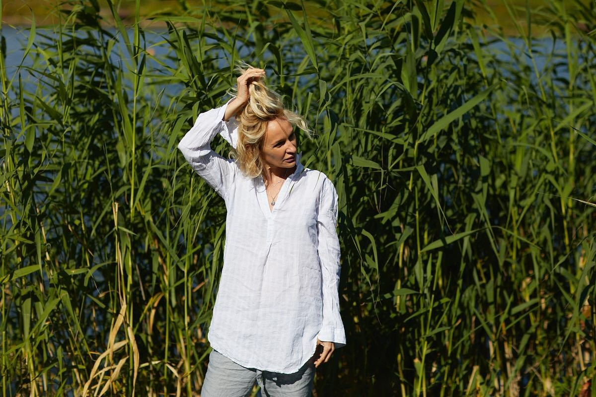 Профессиональная фотосъемка для бизнеса и личного бренда в Москве