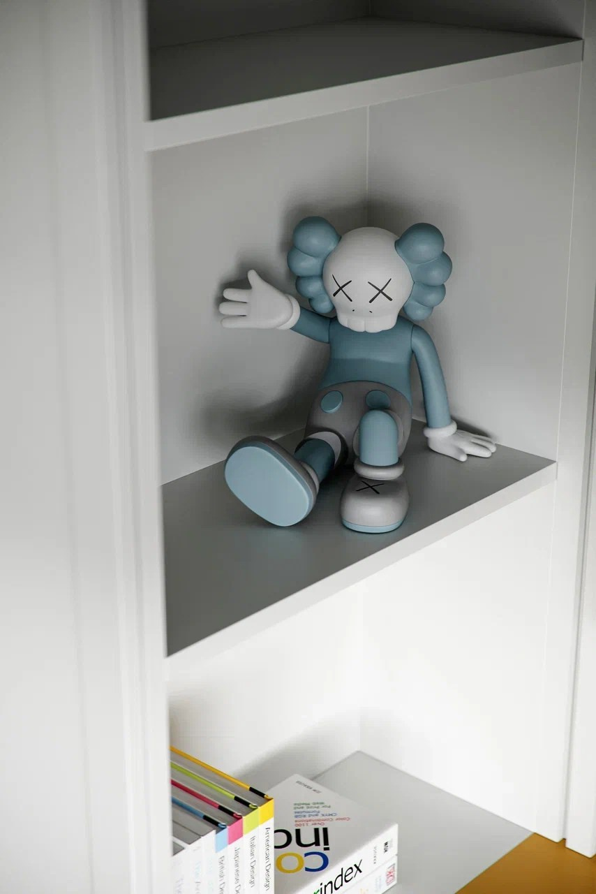 ЖК Фестиваль парк. AUTHŌR INTERIORS