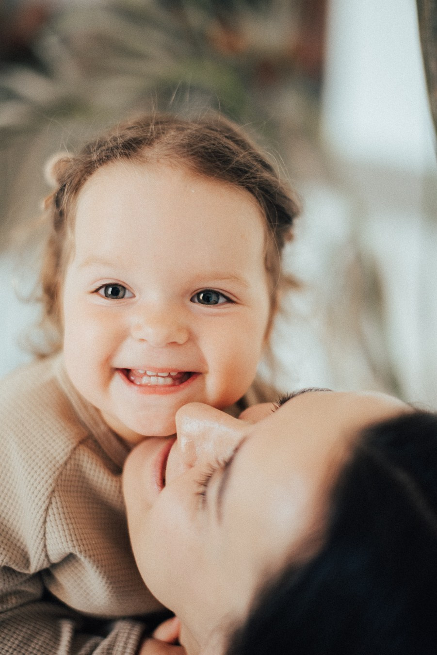 Ира и Зоя | в студии