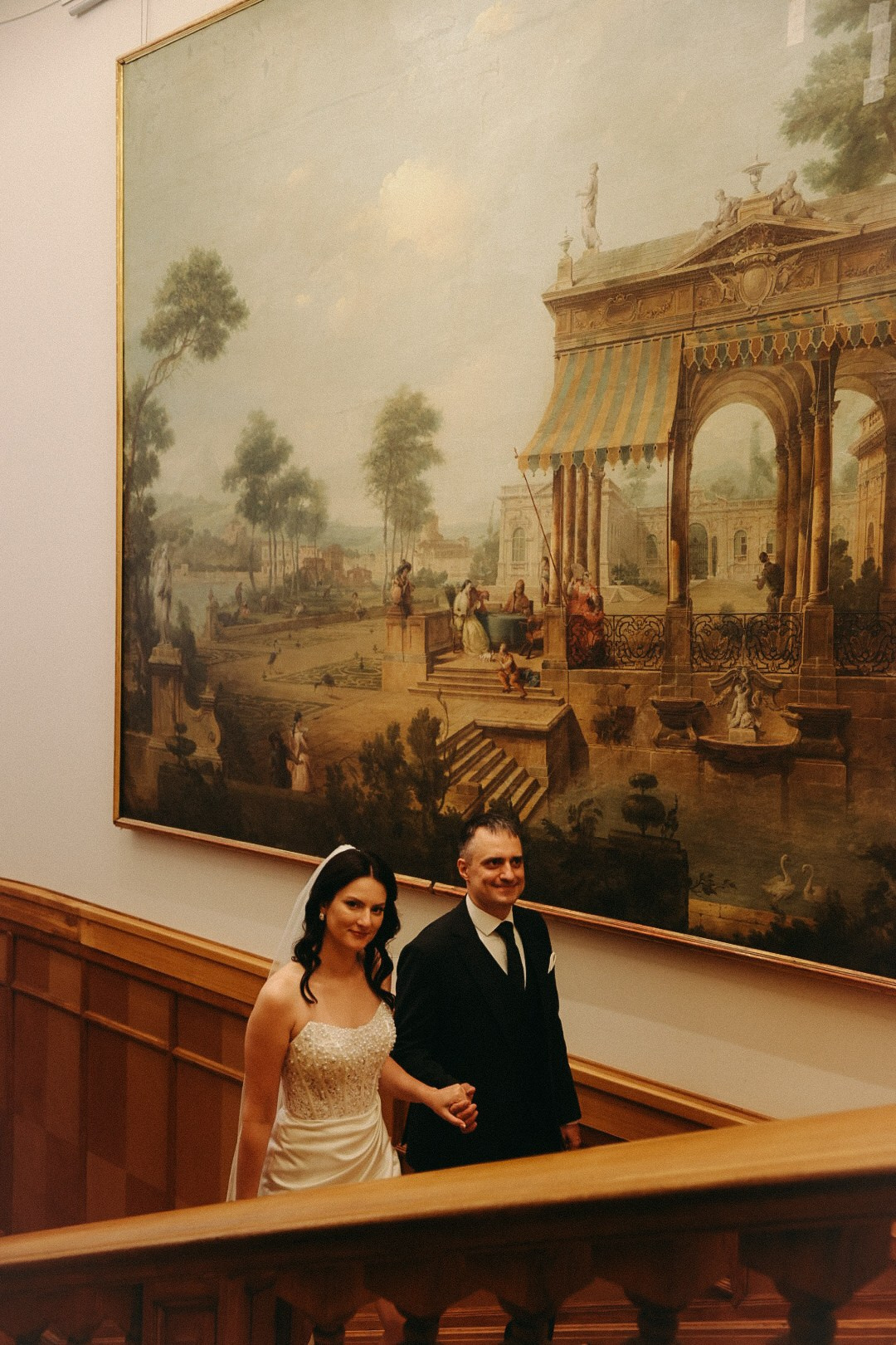 Вадим и Яна. Фотограф Нижний Новгород