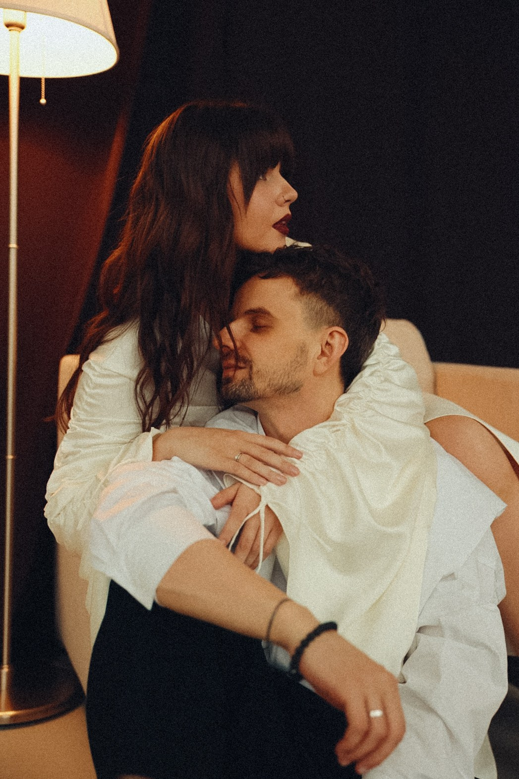 Леша и Настя. Фотограф Нижний Новгород