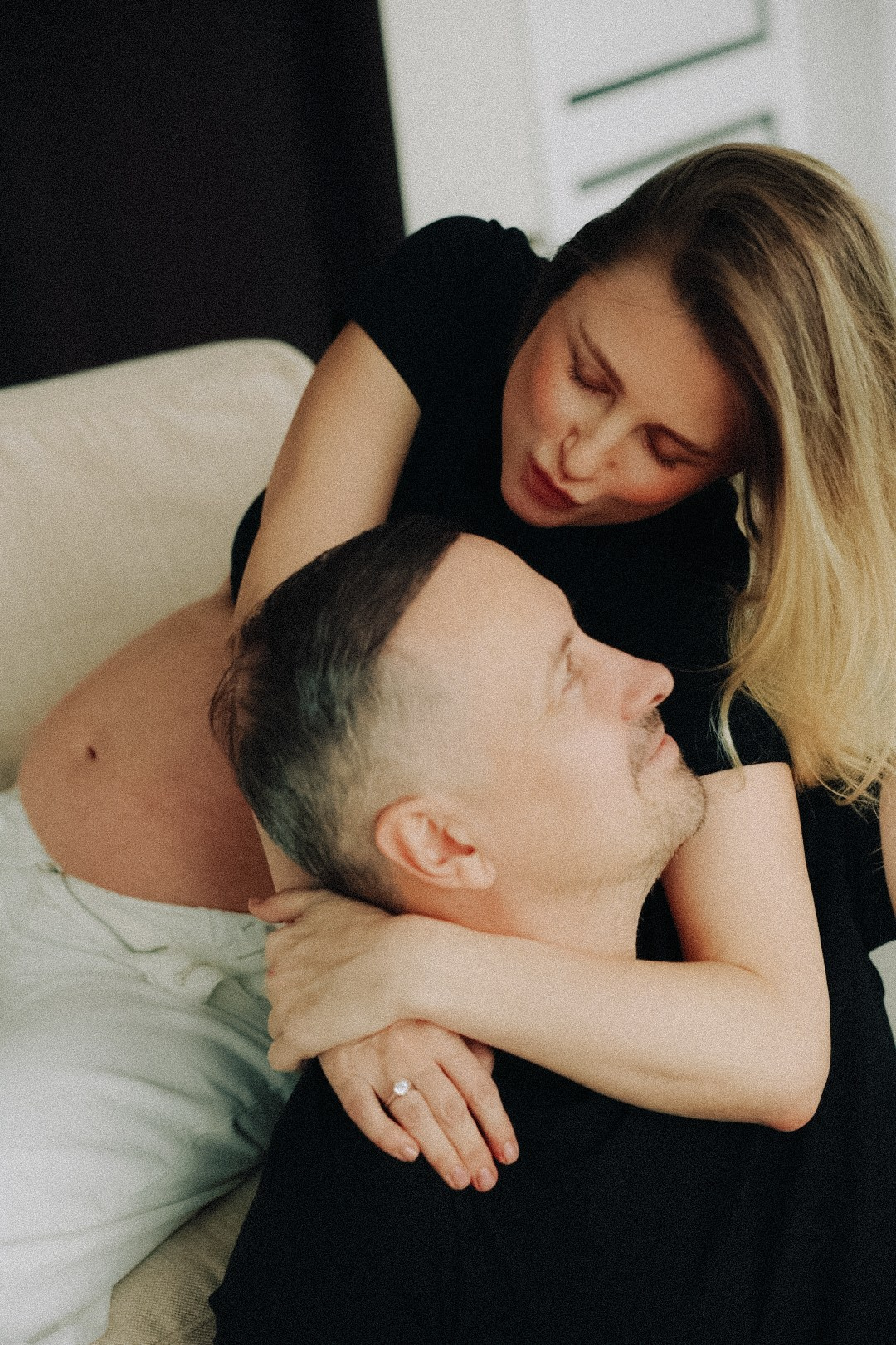 Дима и Света. Фотограф Нижний Новгород