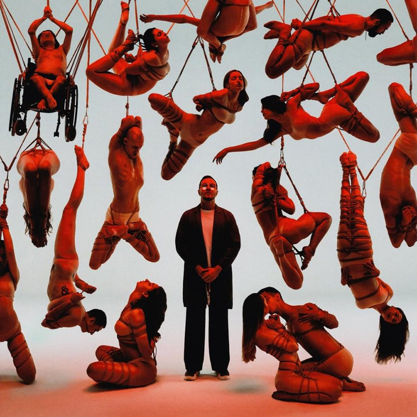 Фотографы, вдохновляющие своим стилем и подачей, о которых важно знать. Портретный и fashion-фотограф в Санкт-Петербурге Олеся Поле